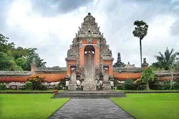 taman ayun temple taman ayun temple